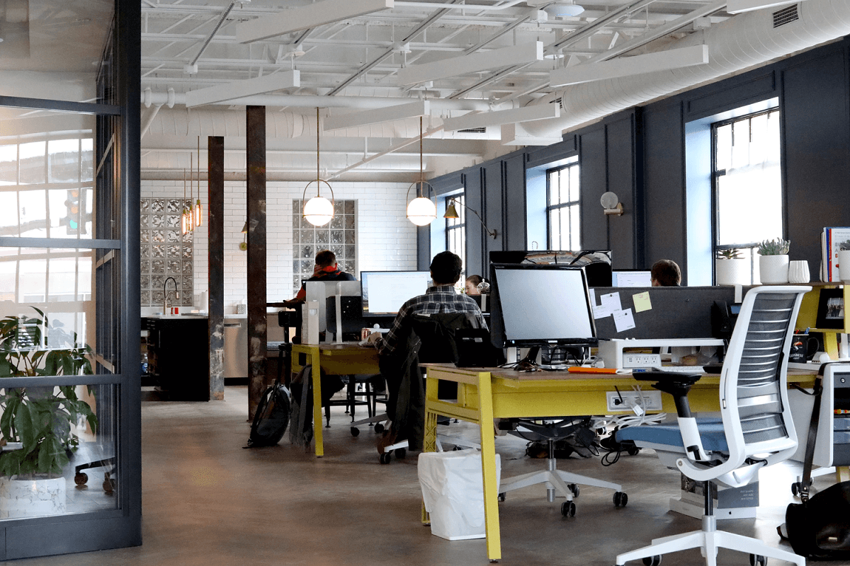 6 things you do not know about coworking