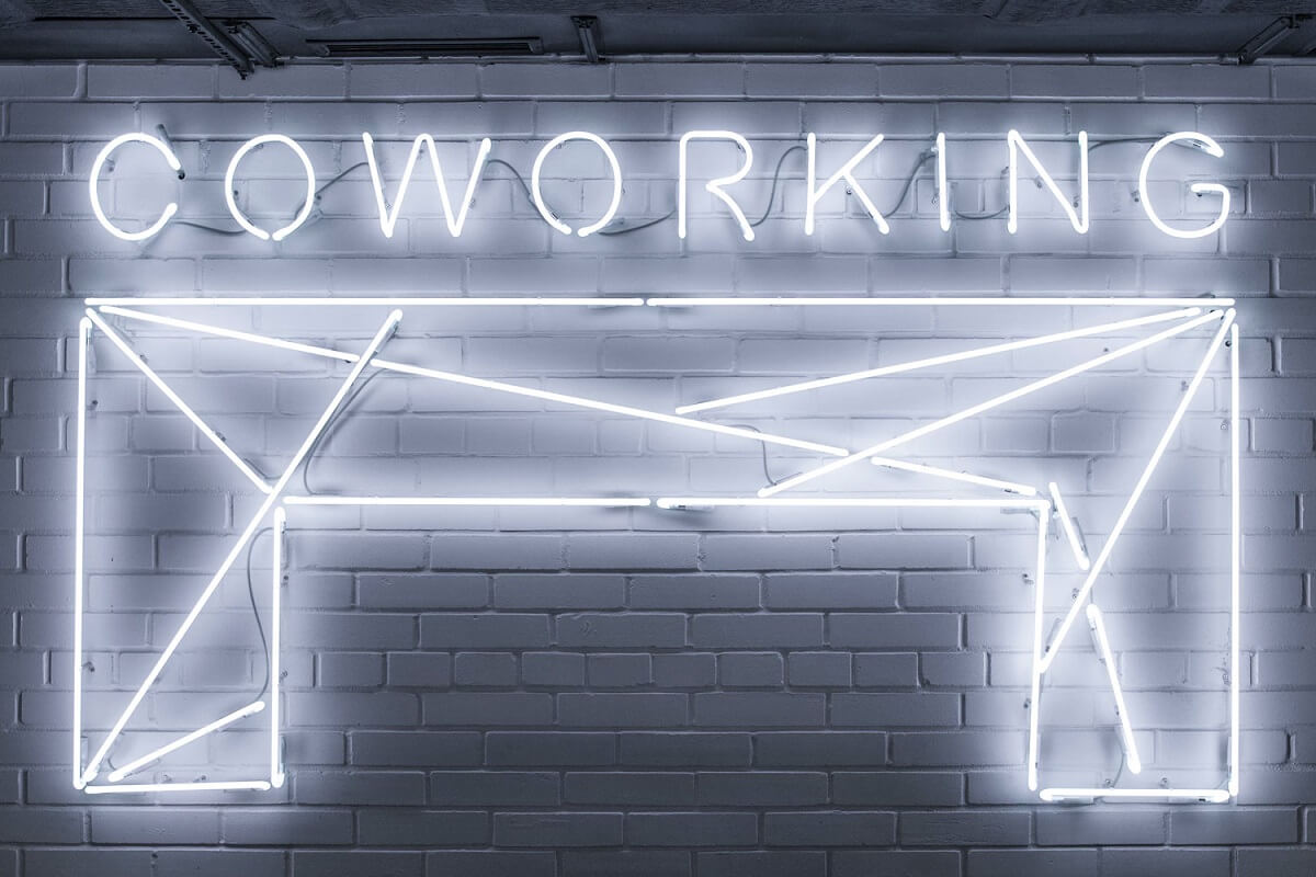 Is coworking cost-effective?