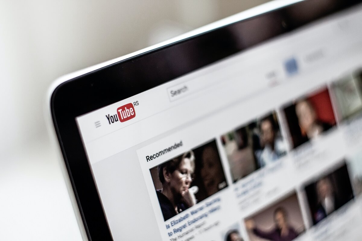 Eight YouTube channels worth following