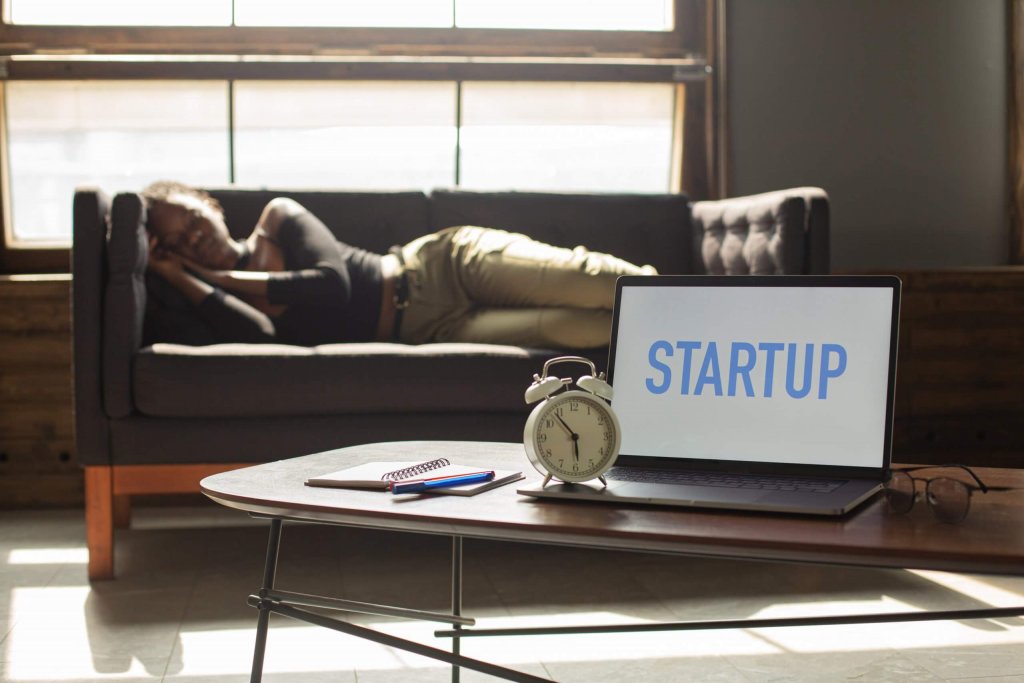 6 popularnych mitów na temat start-upów