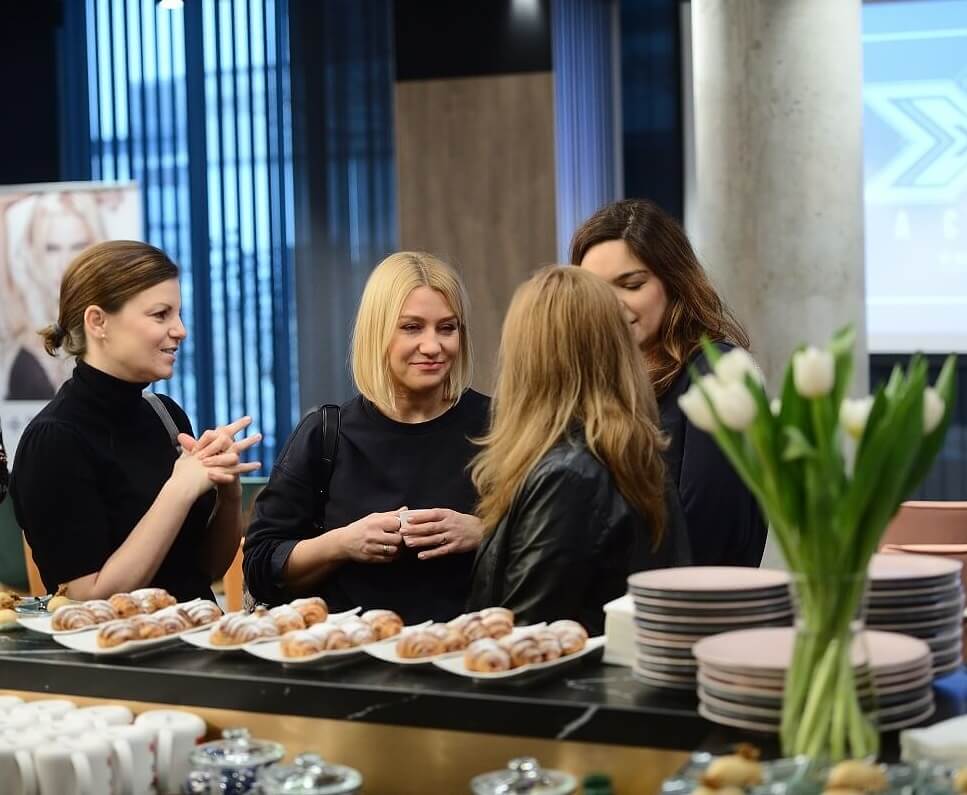 Six events in Warsaw to help you in networking